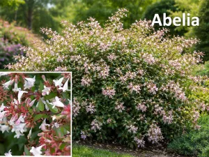 Abelia – Ornamental Shrub With Easy Care and Long Bloom