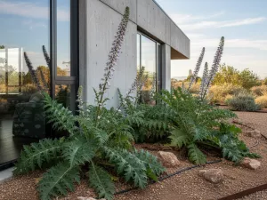 Acanthus — Architectural Perennial That Thrives With Minimal Care