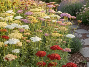 Achillea — Hardy Perennial With Simple Care and Long Bloom