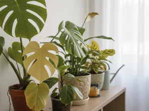 Indoor Plants Turning Yellow – Main Hidden Causes