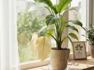 Lower Leaves Turning Yellow First – Real Reasons