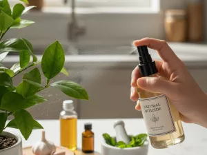 How to Get Rid of Spider Mites Naturally