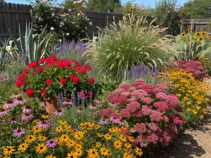 Top Plants That Thrive in Full Sun