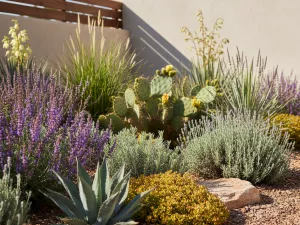 Low-Maintenance Plants for Sunny Spots