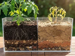 How Soil Affects Plant Growth and Health