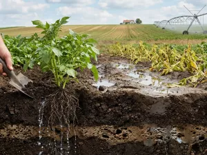 What Is Soil Drainage and Why It Matters