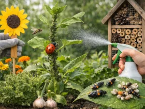 Top Ways to Prevent Aphids Long-Term